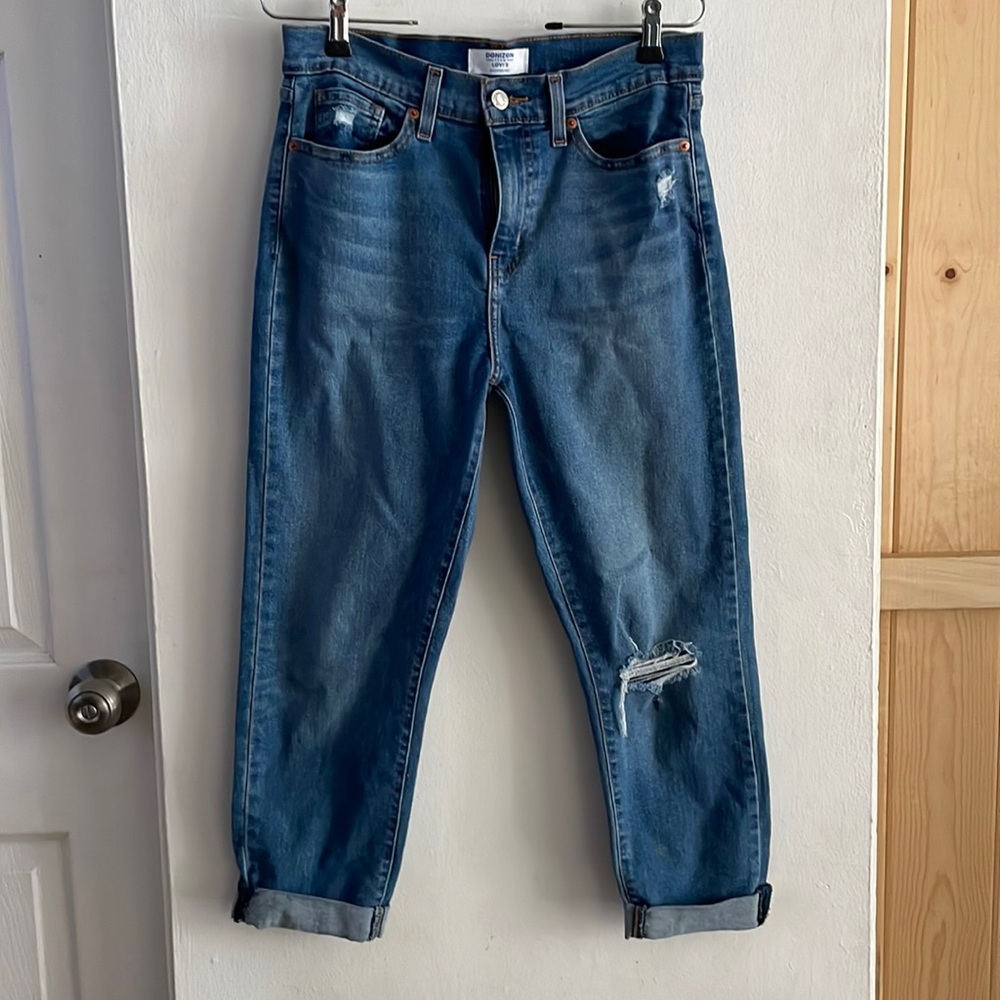 Old navy jeans